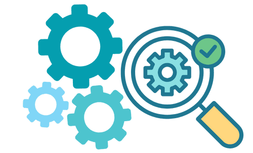 Discover illustration